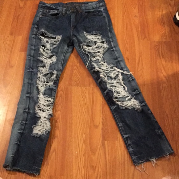 Rue21 Denim - Rue 21 Premium Jeans size 30